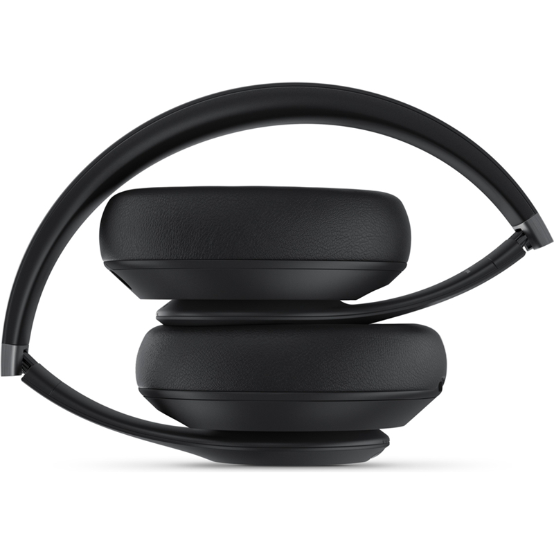 Beats Studio Pro, черный